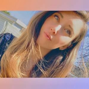 Meet your Posher, Audrey ann